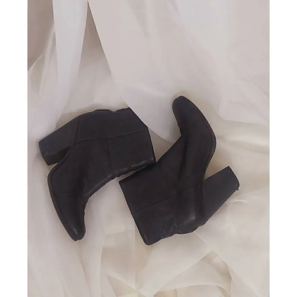 Rag & Bone ankle boots